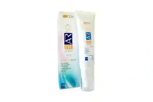 Arcem Protector Solar Neutro Antiedad Spf 50 Plus