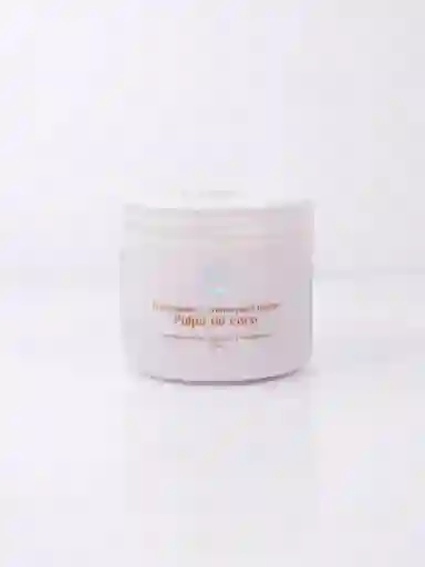Olé Pre-Shampoo Pulpa de Coco Capilar