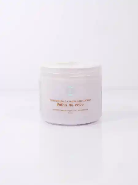 Olé Pre-Shampoo Pulpa de Coco Capilar