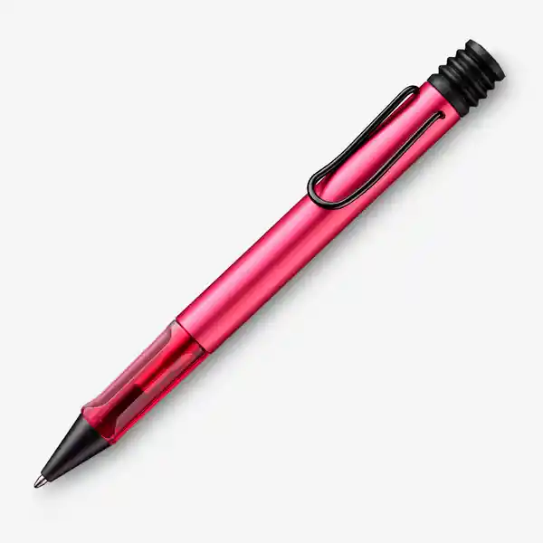 Lamy Bolígrafo al Star Fiery Kewi