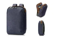 Hp Morral Renew 15 Navy 1A212AA