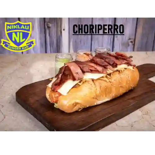 Choriperro