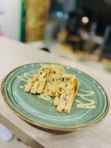 Club Sándwich