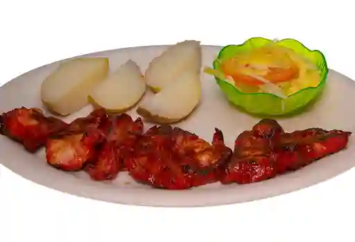 Costilla BBQ
