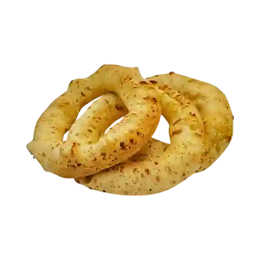 Pandequeso