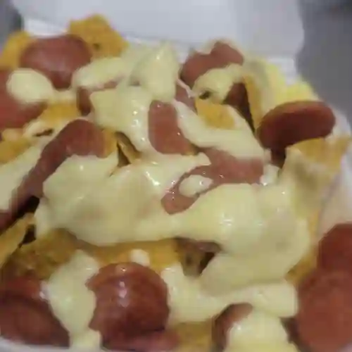 Nachicheese