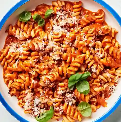Fusilli