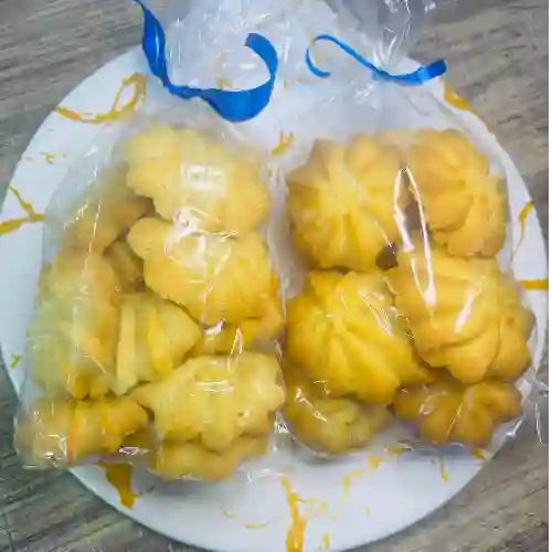Paquete de Galletas