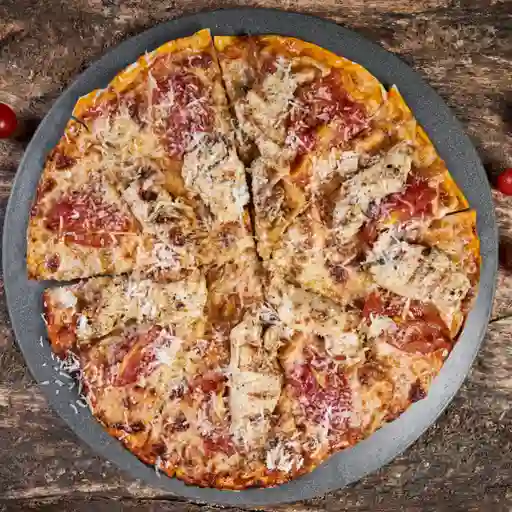 Pizza Di Campagna