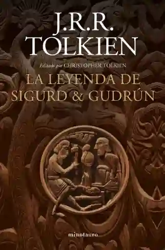 La Leyenda de Sigurd y Gudrun