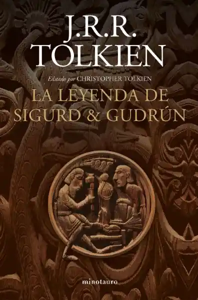 La Leyenda de Sigurd y Gudrun