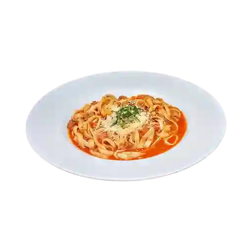 Pasta Ragú de Carne