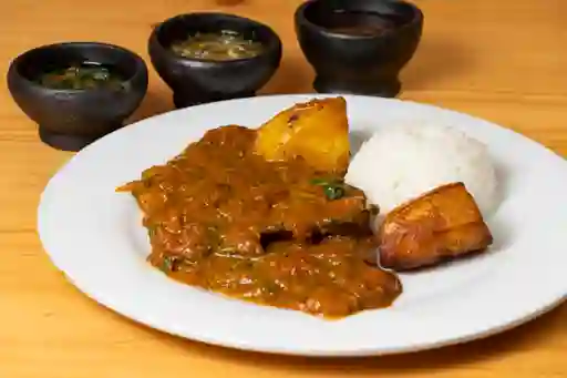 Hígado Al Gusto