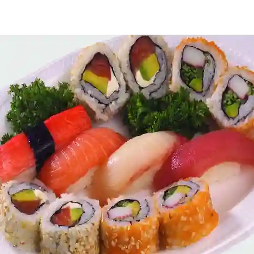 Sushi Nº5