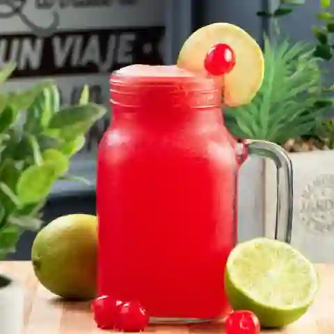 Limonada Cerezada 400 ml
