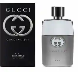 GUCCI Perfume Guilty For Men 50 Ml