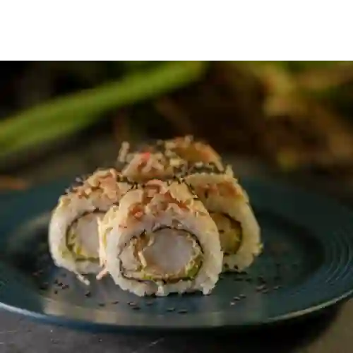 Sushi Rosa Roll