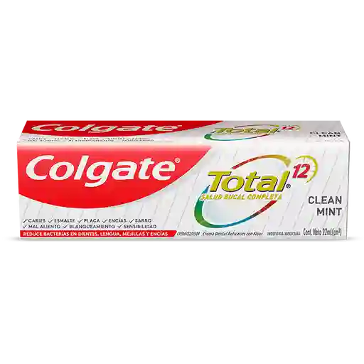 Colgate Maxima Proteccion