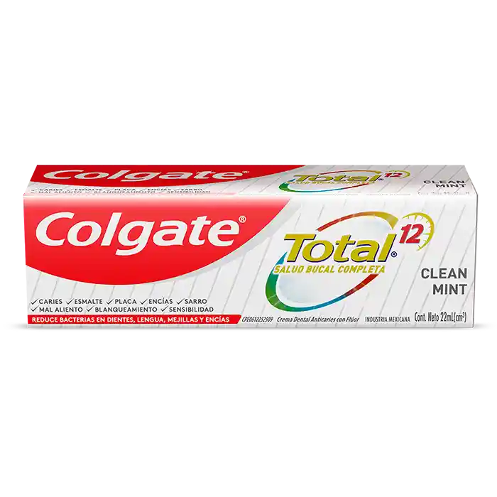 Colgate Maxima Proteccion