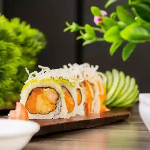 Sushi Monte Fuji