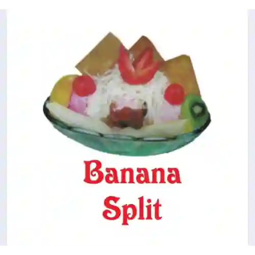 Banana Split