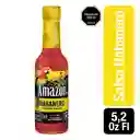 Amazon Aderezo Habanero