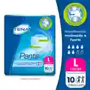 Tena Pants Absorbente Talla L