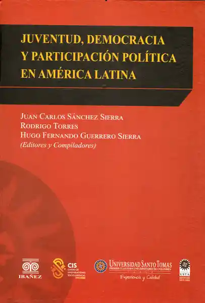 Juventud Democracia y Participación Política en América Latina