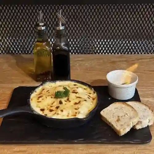 Lasaña Boloñesa