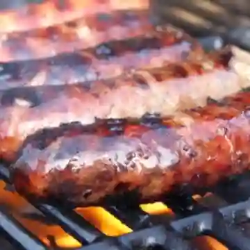 Chorizo de Cerdo