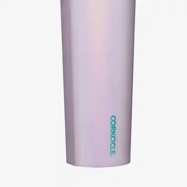 Corkcicle Botella Sport Canteen Lavanda 20 Oz