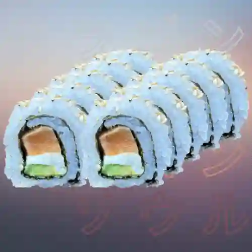 Philadelphia Roll