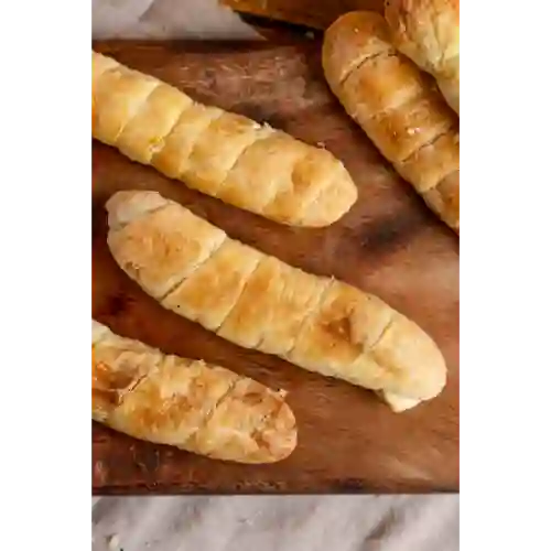 Caja X 2 Deditos de Queso