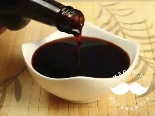 Salsa Teriyaki