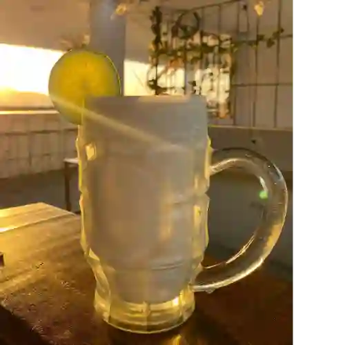 Limonada de Coco 16 Oz