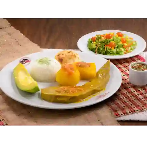 Lengua a la Carta