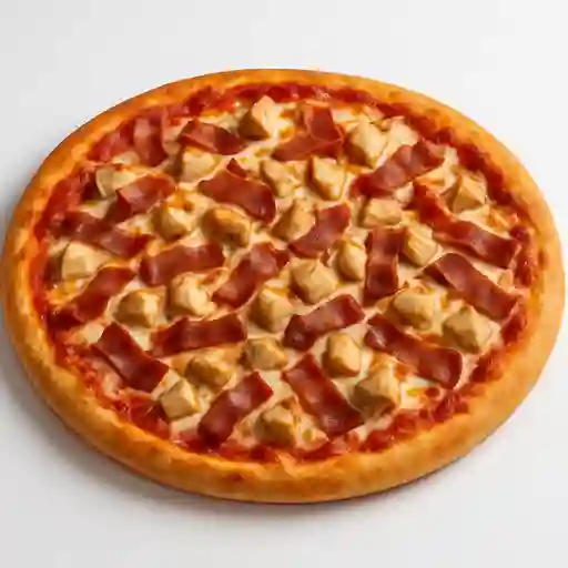Pizza Maria Gabriela