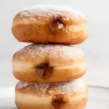 Donut de Arequipe