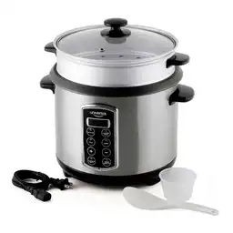 Universal Olla Arrocera Multicook