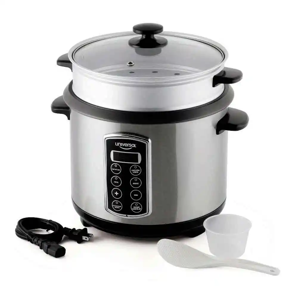 Universal Olla Arrocera Multicook