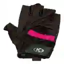 K6 Guantes Para Gimnasio De Cuero Gym Fitness Athenas Talla Xs