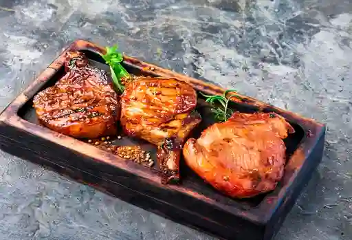 Carne de Cerdo 280 gr