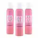 Brillo Milagroso Bye Bye Frizzx 180ml