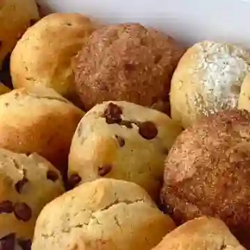 Baby Cookie Box X9