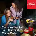 Coca-Cola Gaseosa Zero 