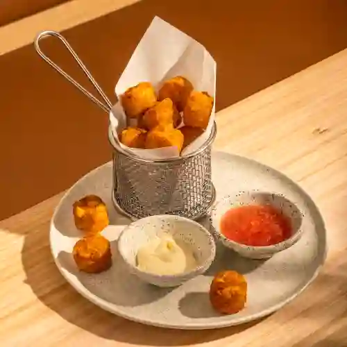 Hashbrown