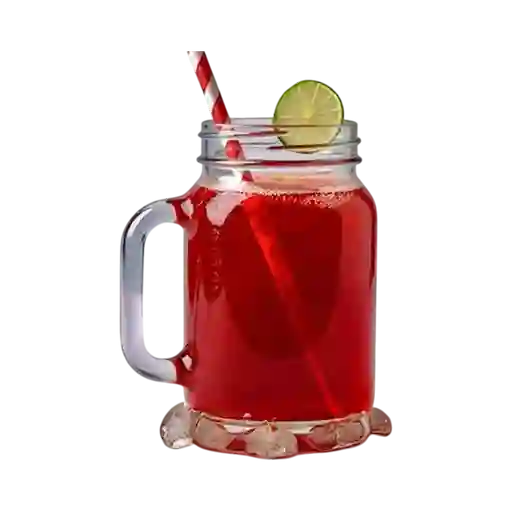 Agua de Jamaica 300 ml