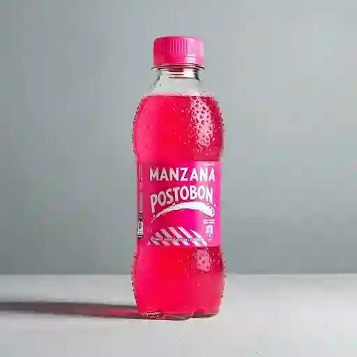 Manzana 250ml