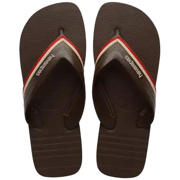 Sandalias Hybrid Free Negro Talla 40 4146057 Havaianas