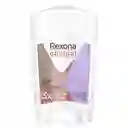 Rexona Clinical Antitranspirante en Barra Extra Dry 
